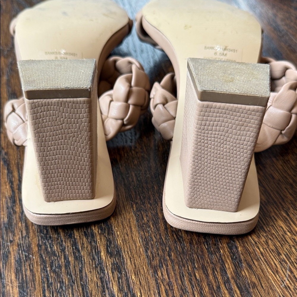 Steve Madden Banks women’s size 6.5 - Picture 7 of 9